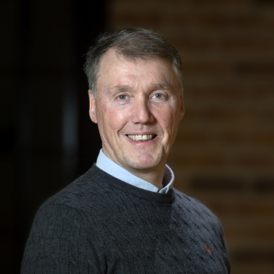 Magnus Landén